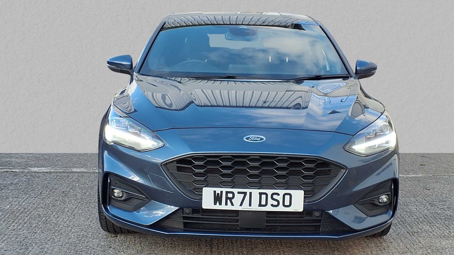 Used Ford Focus 2021 for sale - 77458552: Photo 4