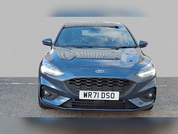 Used Ford Focus 2021 for sale - 77458552: Photo