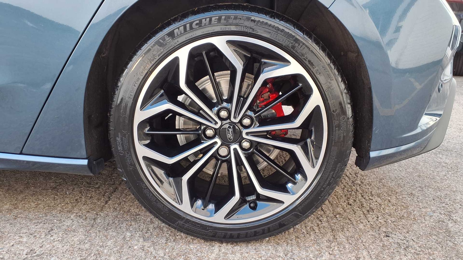 Used Ford Focus 2021 for sale - 77458552: Photo 7