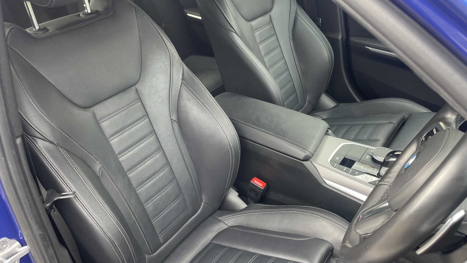 Used BMW 3 Series 2020 for sale - 77726882: Photo 12