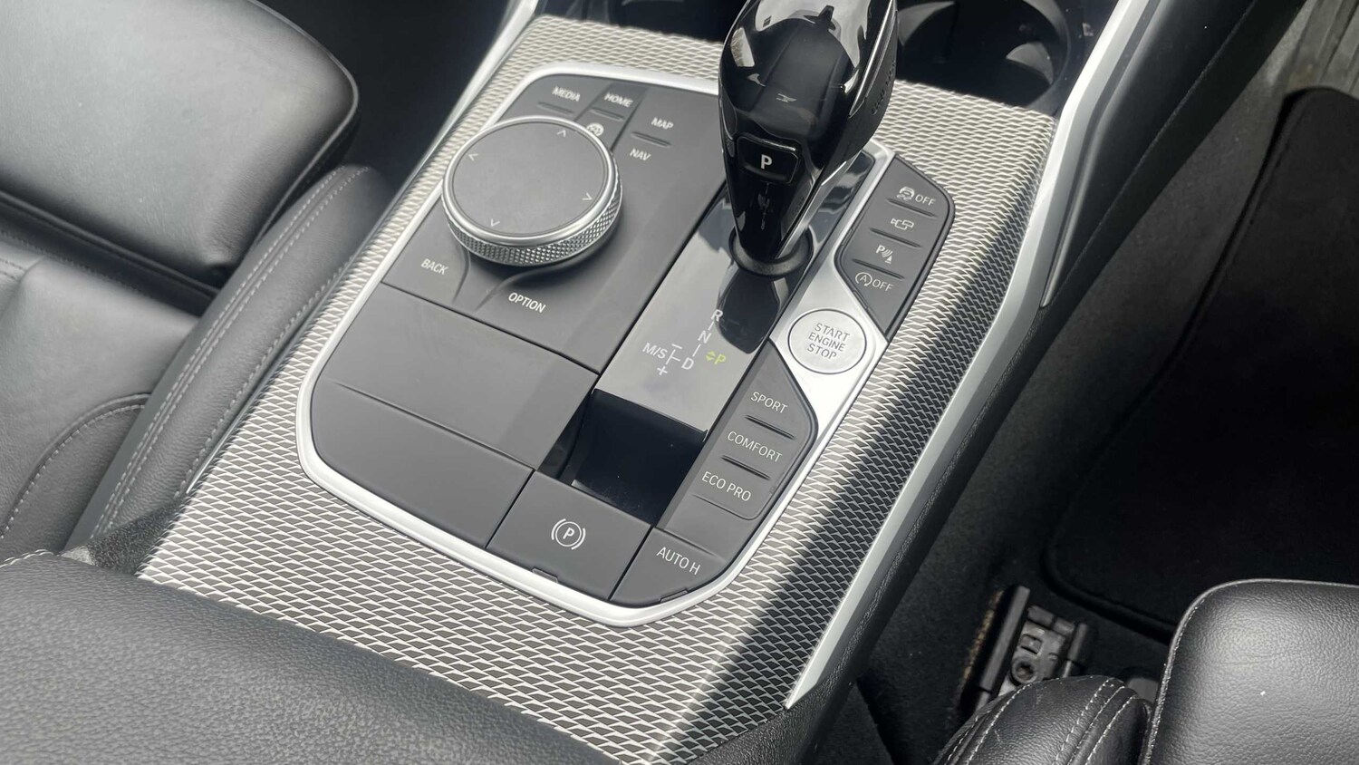 Used BMW 3 Series 2020 for sale - 77726882: Photo 15