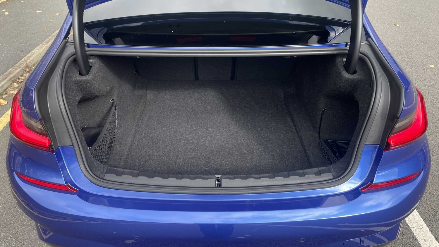 Used BMW 3 Series 2020 for sale - 77726882: Photo 18