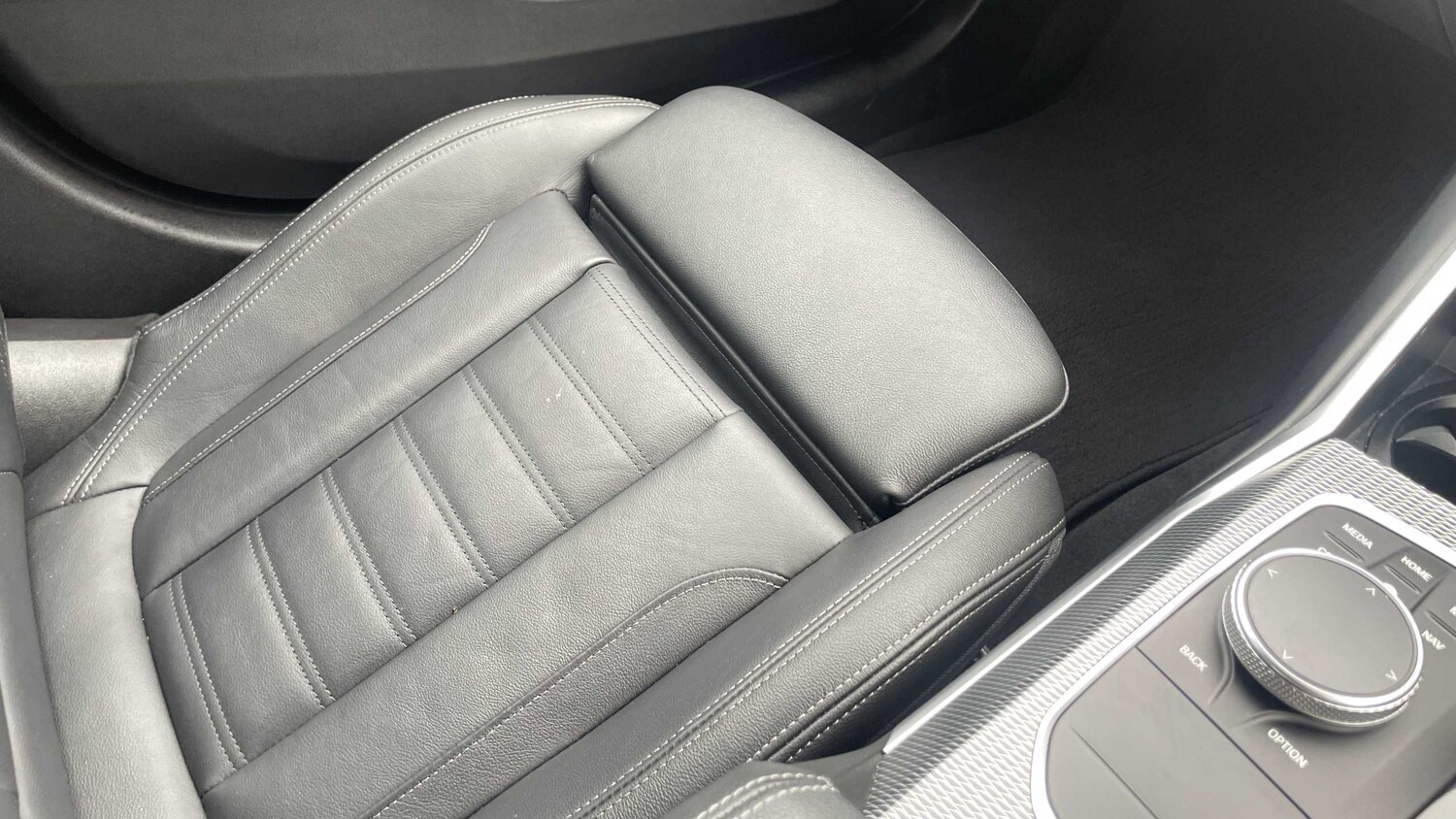 Used BMW 3 Series 2020 for sale - 77726882: Photo 25