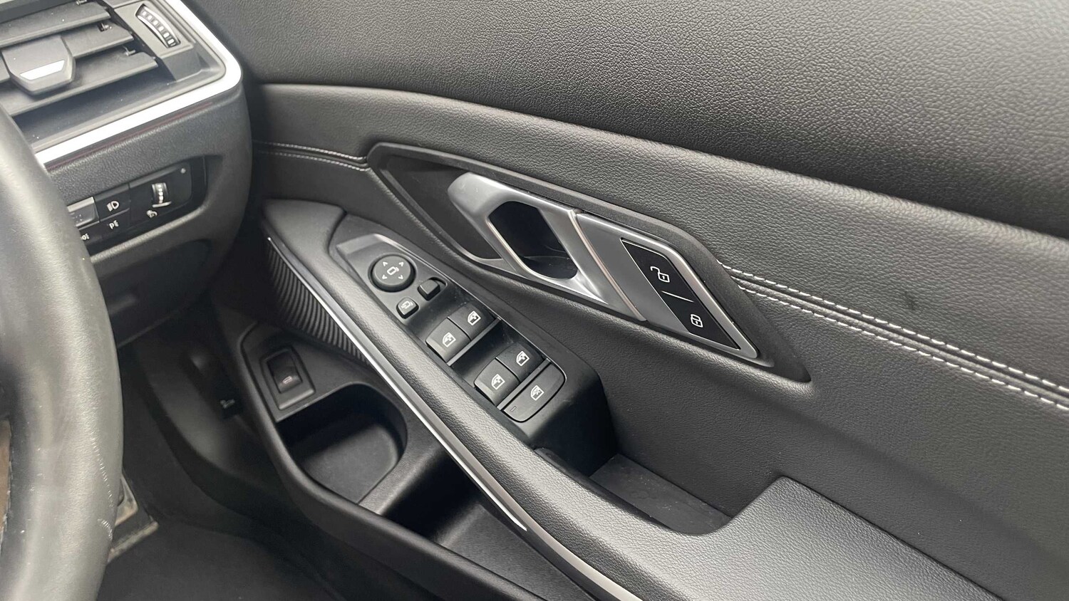 Used BMW 3 Series 2020 for sale - 77726882: Photo 33