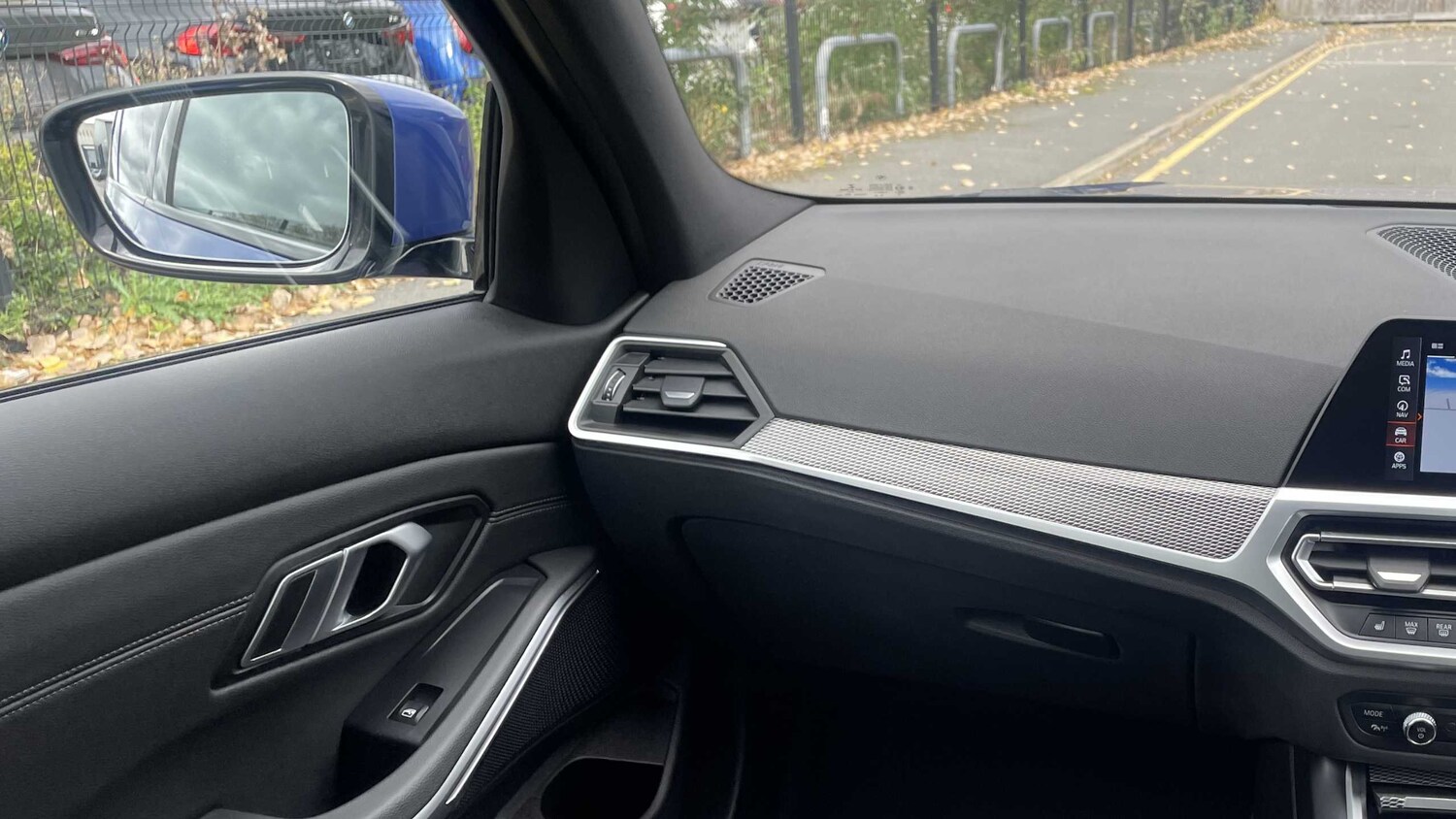 Used BMW 3 Series 2020 for sale - 77726882: Photo 6