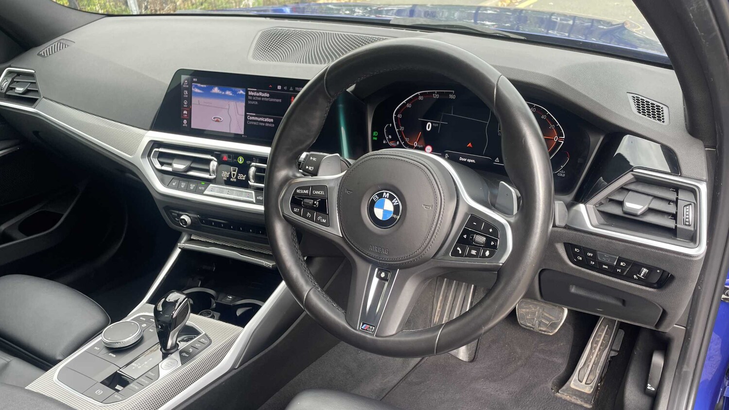 Used BMW 3 Series 2020 for sale - 77726882: Photo 7