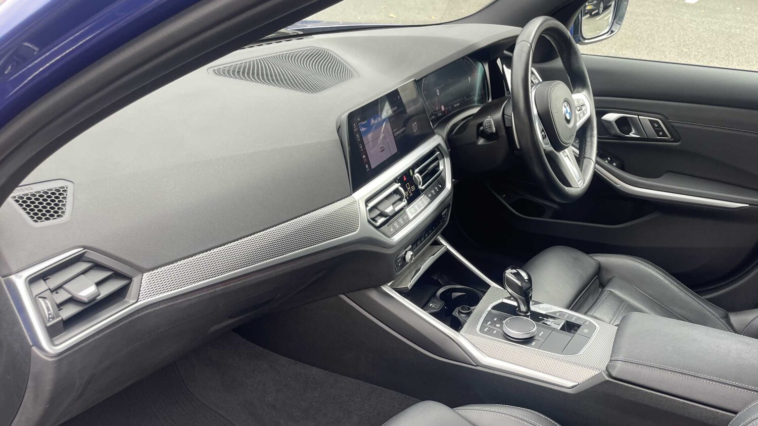 Used BMW 3 Series 2020 for sale - 77726882: Photo 8