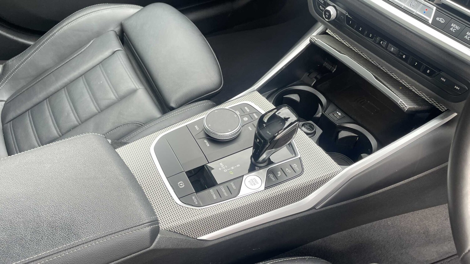 Used BMW 3 Series 2020 for sale - 77726882: Photo 9