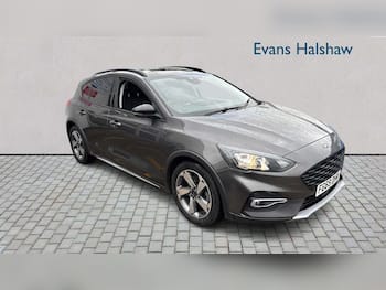 Used Ford Focus 2019 for sale - 79671938: Photo