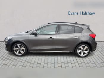 Used Ford Focus 2019 for sale - 79671938: Photo