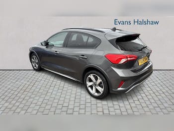 Used Ford Focus 2019 for sale - 79671938: Photo