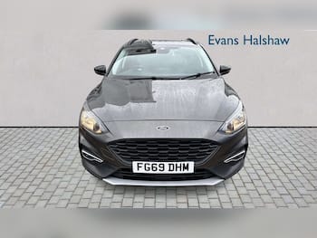 Used Ford Focus 2019 for sale - 79671938: Photo