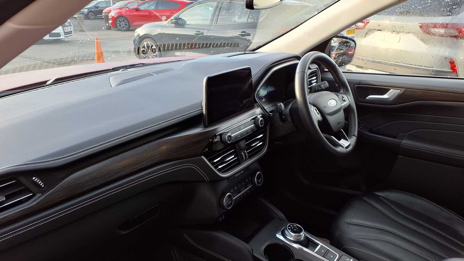 Used Ford Kuga for sale - 77674636: Photo 10