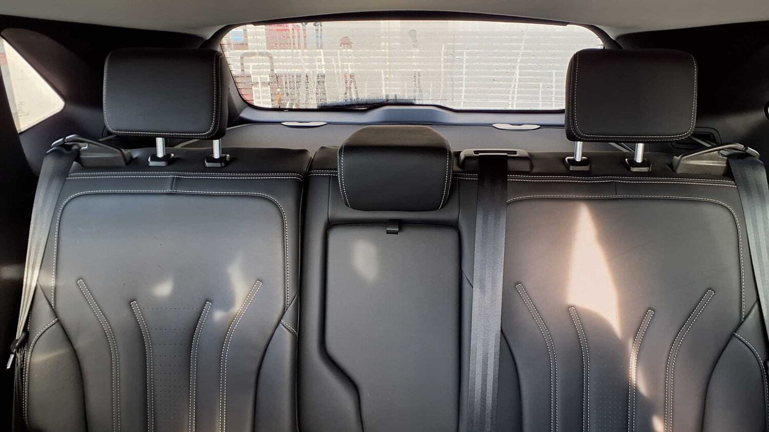 Used Ford Kuga for sale - 77674636: Photo 11