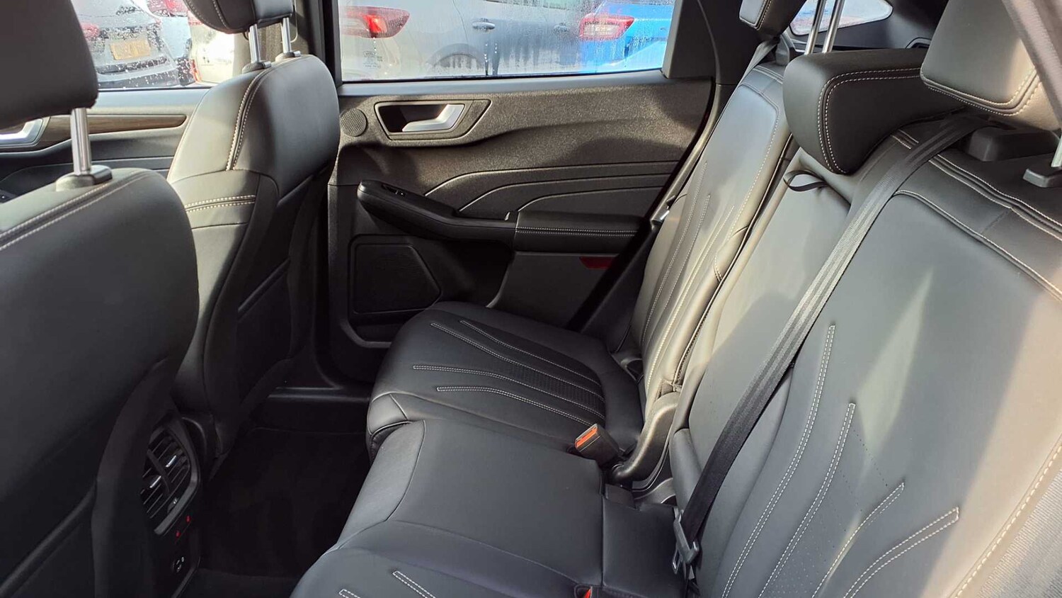 Used Ford Kuga for sale - 77674636: Photo 12