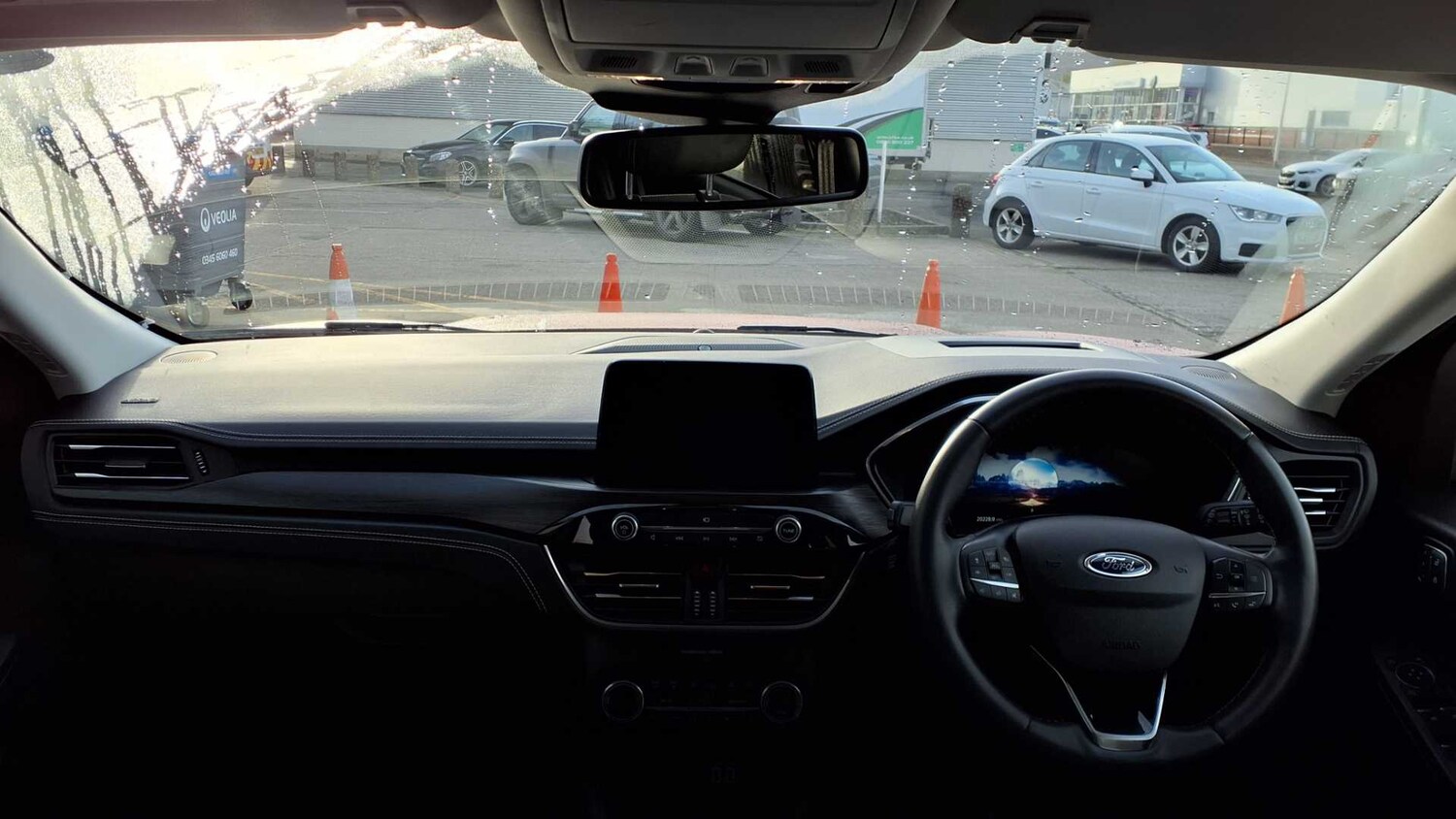 Used Ford Kuga for sale - 77674636: Photo 13