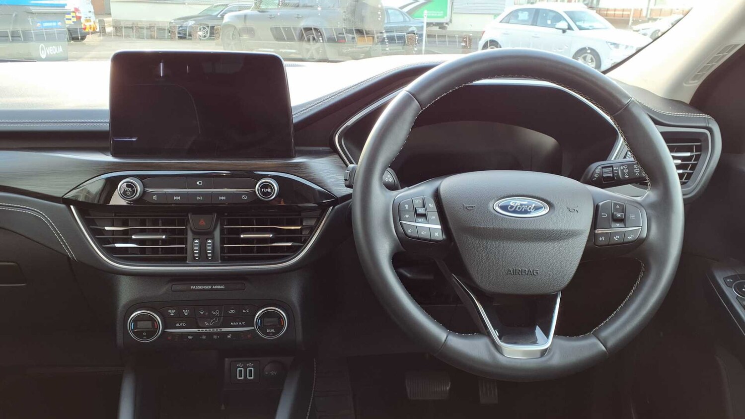 Used Ford Kuga for sale - 77674636: Photo 14