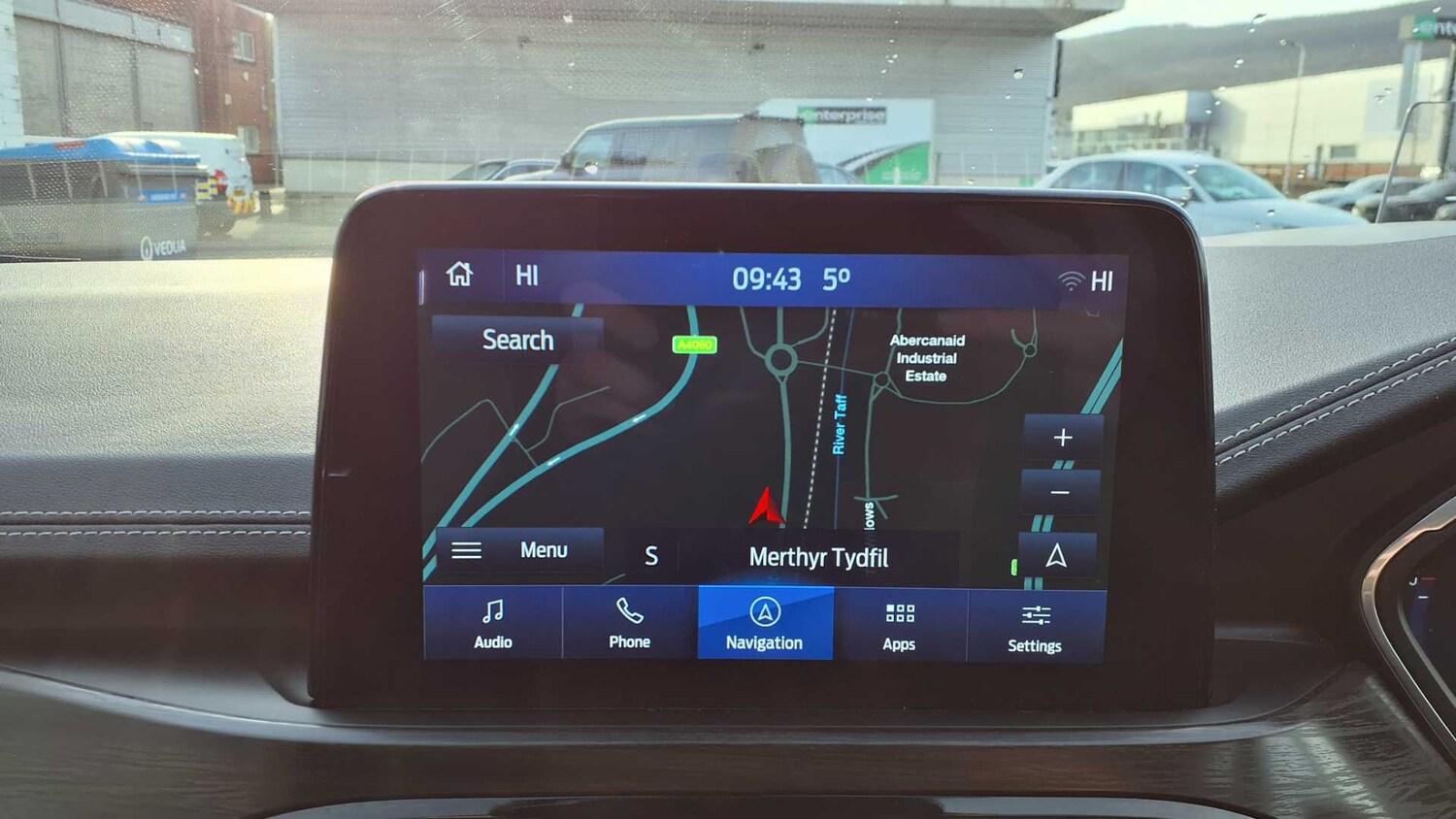 Used Ford Kuga for sale - 77674636: Photo 18