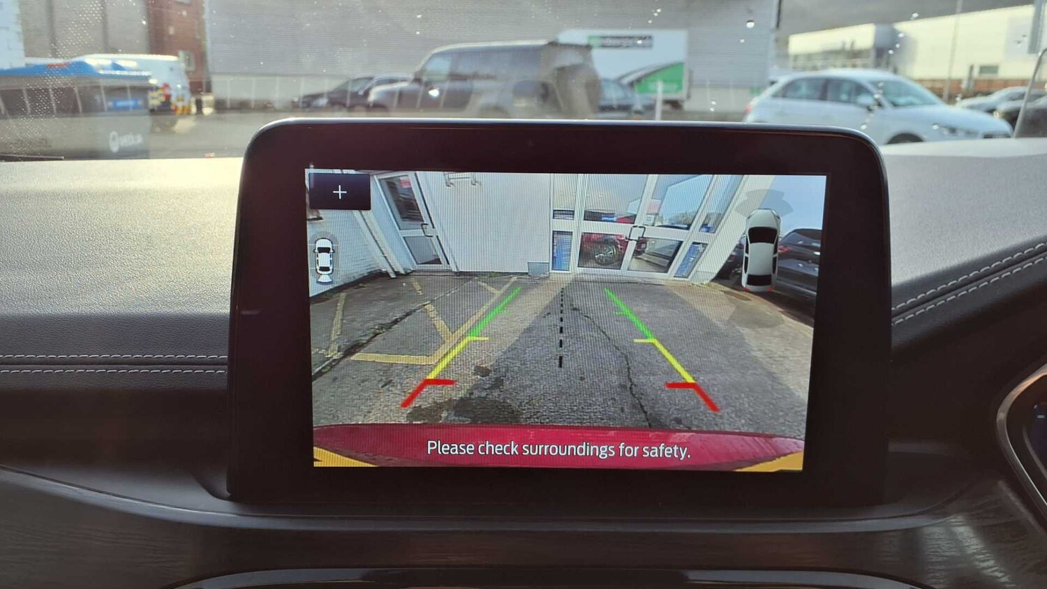 Used Ford Kuga for sale - 77674636: Photo 19