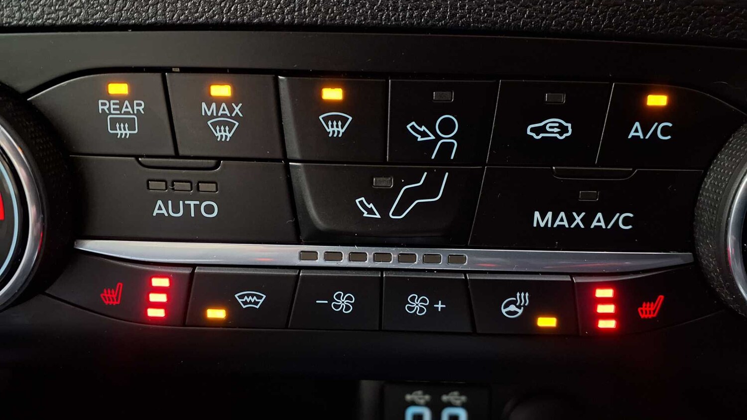 Used Ford Kuga for sale - 77674636: Photo 20