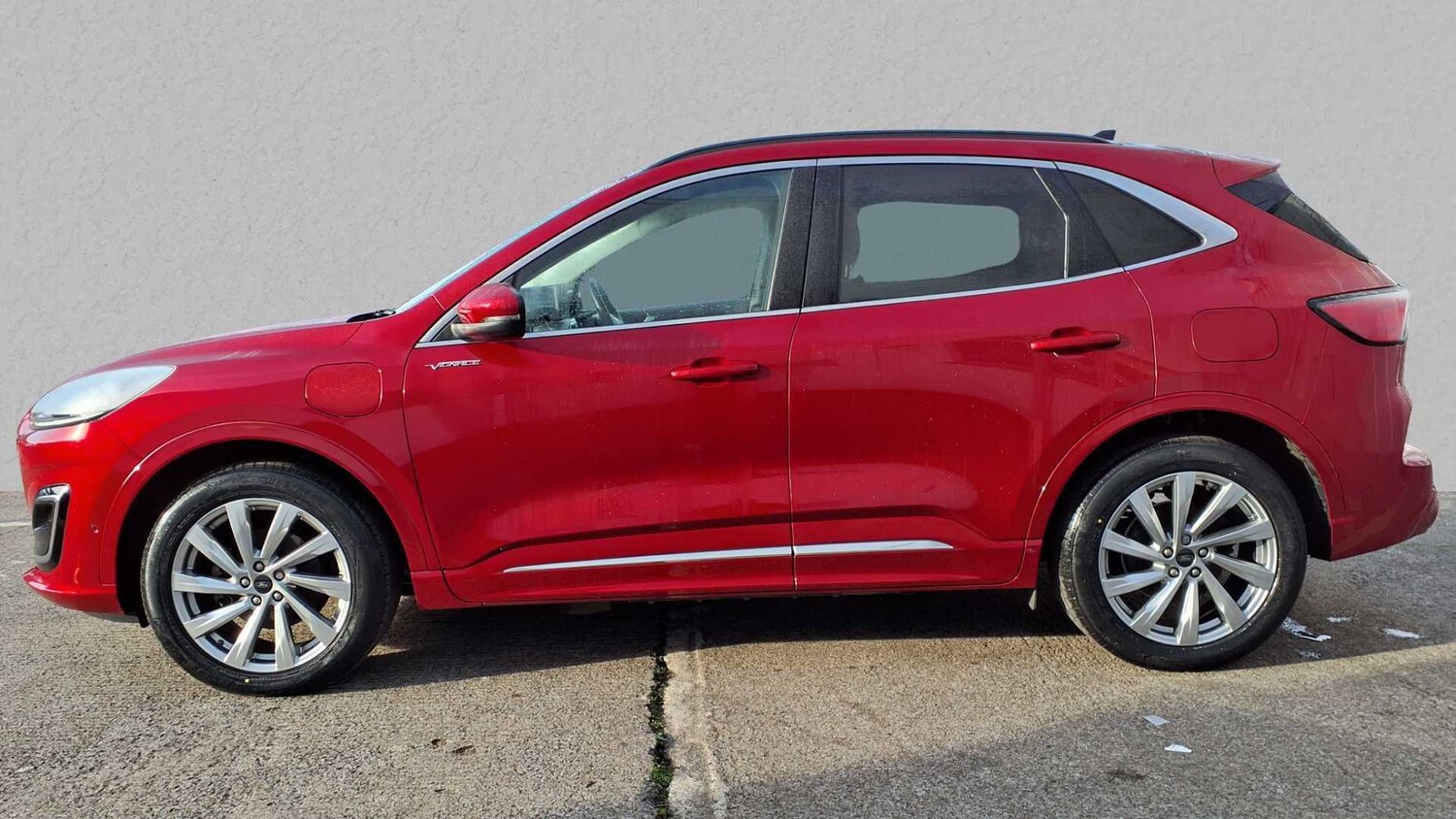 Used Ford Kuga for sale - 77674636: Photo 3