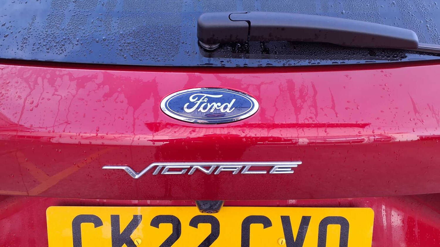 Used Ford Kuga for sale - 77674636: Photo 34