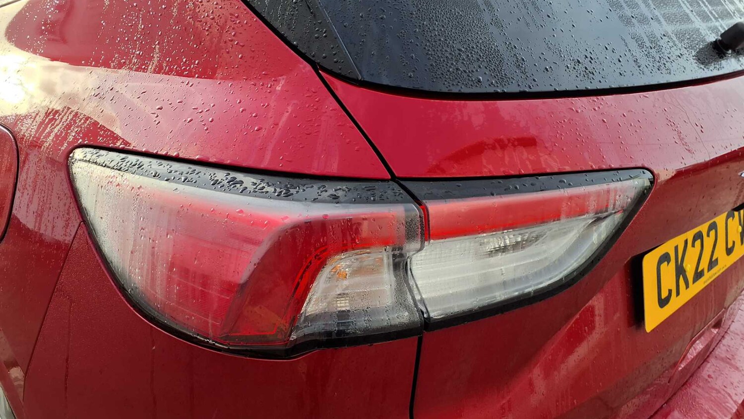 Used Ford Kuga for sale - 77674636: Photo 35