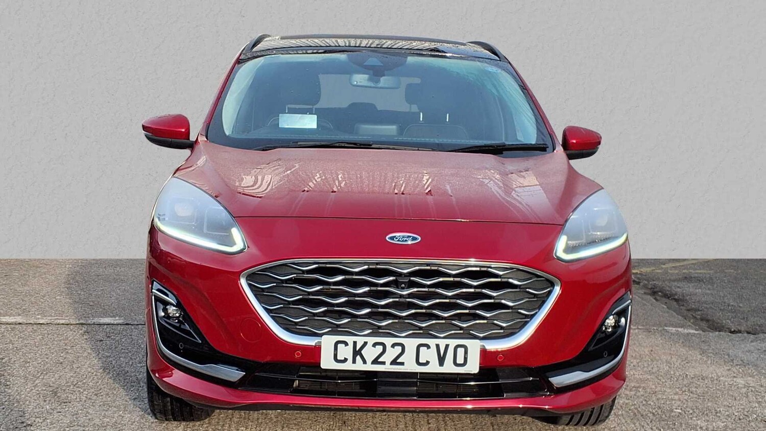 Used Ford Kuga for sale - 77674636: Photo 4