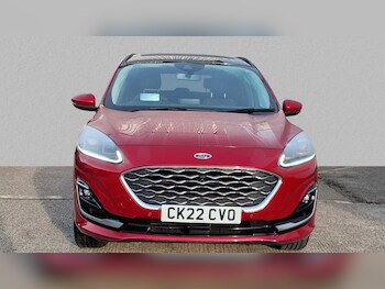 Used Ford Kuga 2022 for sale - 77674636: Photo