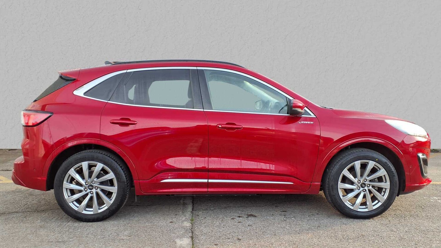 Used Ford Kuga for sale - 77674636: Photo 6