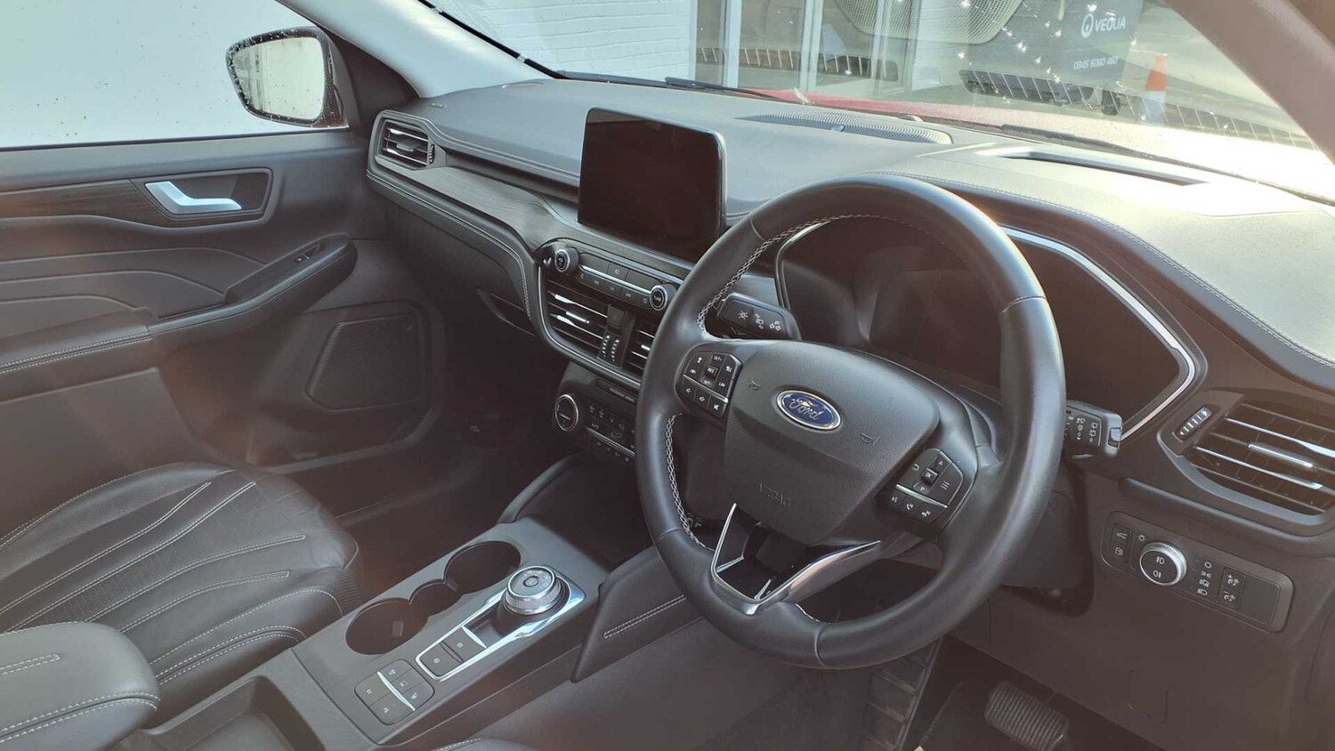 Used Ford Kuga for sale - 77674636: Photo 9