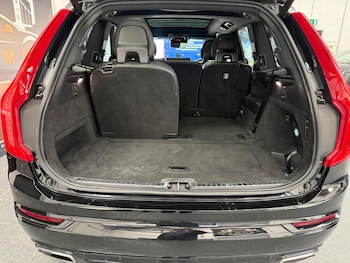 Used Volvo XC90 2020 for sale - 79225042: Photo