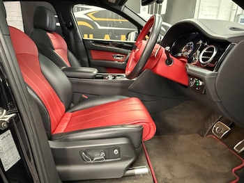 Used Bentley Bentayga 2018 for sale - 79279501: Photo