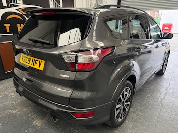 Used Ford Kuga 2018 for sale - 79453395: Photo