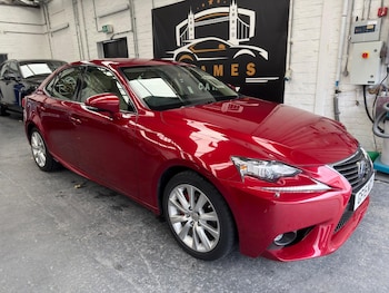 Used Lexus IS 2015 for sale - 79106217: Photo