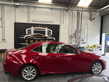 Used Lexus IS 2015 for sale - 79106217: Photo
