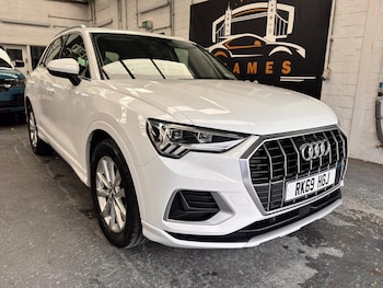Used Audi Q3 2019 for sale - 79107013: Photo