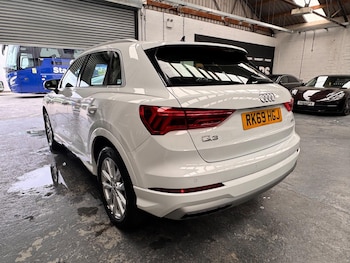 Used Audi Q3 2019 for sale - 79107013: Photo