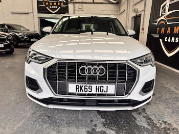 Used Audi Q3 2019 for sale - 79107013: Photo