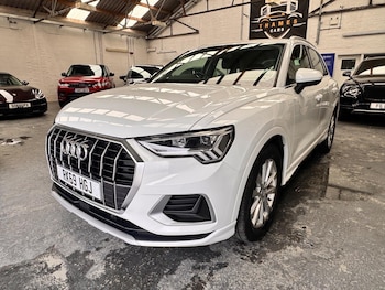 Used Audi Q3 2019 for sale - 79107013: Photo