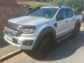 Used Ford Ranger 2019 for sale - 79475416: Photo