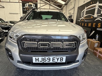 Used Ford Ranger 2019 for sale - 79475416: Photo
