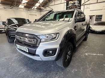 Used Ford Ranger 2019 for sale - 79475416: Photo