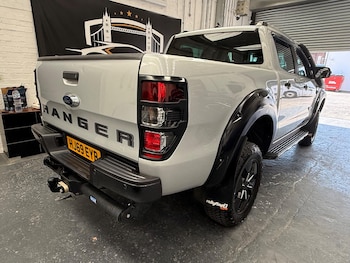 Used Ford Ranger 2019 for sale - 79475416: Photo