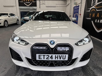 Used BMW i4 2024 for sale - 79106181: Photo