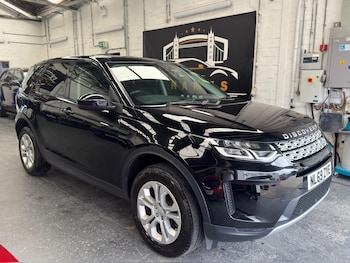 Used Land Rover Discovery Sport 2019 for sale - 79426069: Photo