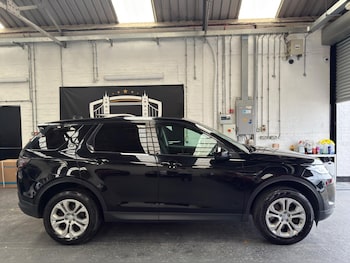 Used Land Rover Discovery Sport 2019 for sale - 79426069: Photo
