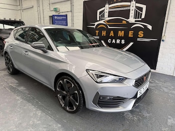 Used Cupra Leon 2021 for sale - 79337187: Photo