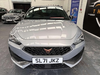 Used Cupra Leon 2021 for sale - 79337187: Photo