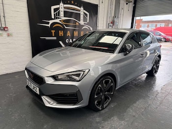 Used Cupra Leon 2021 for sale - 79337187: Photo